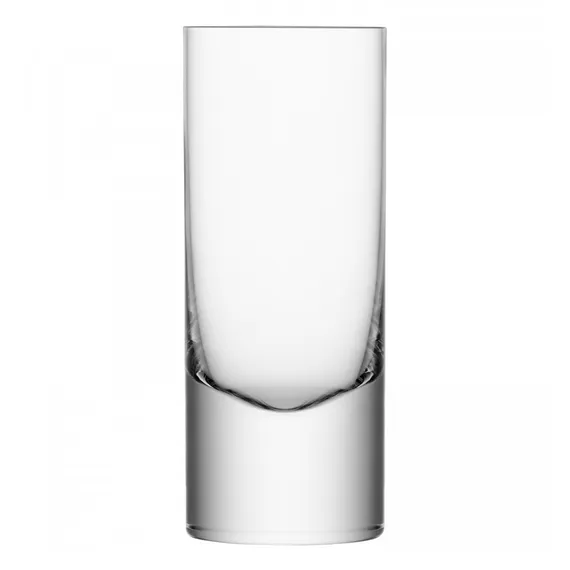 Набор высоких стаканов boris, 360 мл, 2 шт.