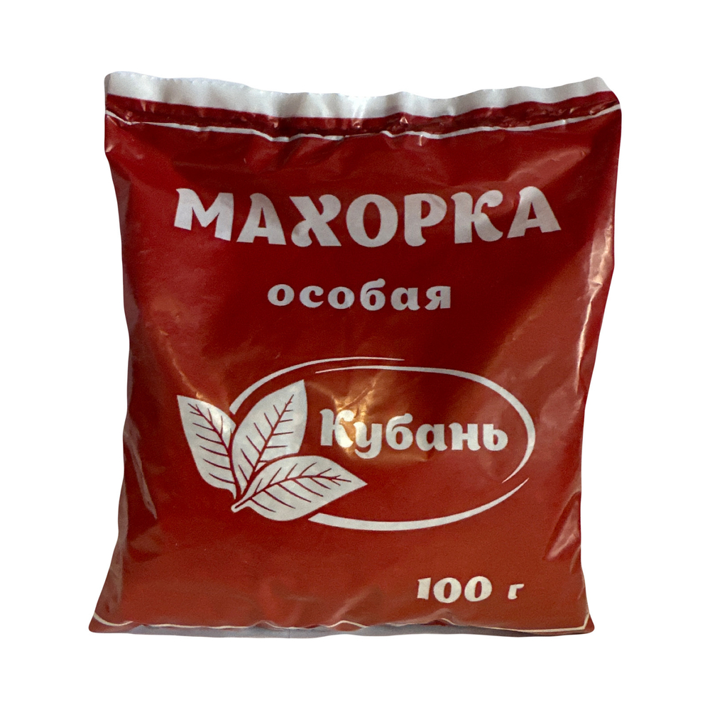 Махорка Кубань Особая 100г (1*50)