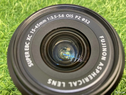 FujiFilmC 15-45mm 3.5-5.6 OIS PZ Покупка/Продажа