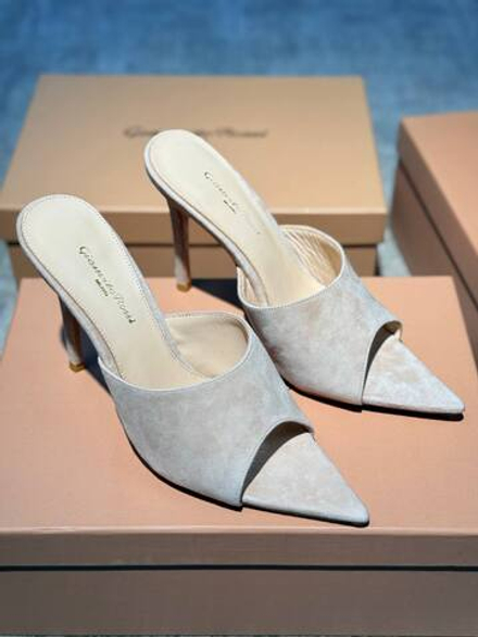 Босоножки Gianvito Rossi