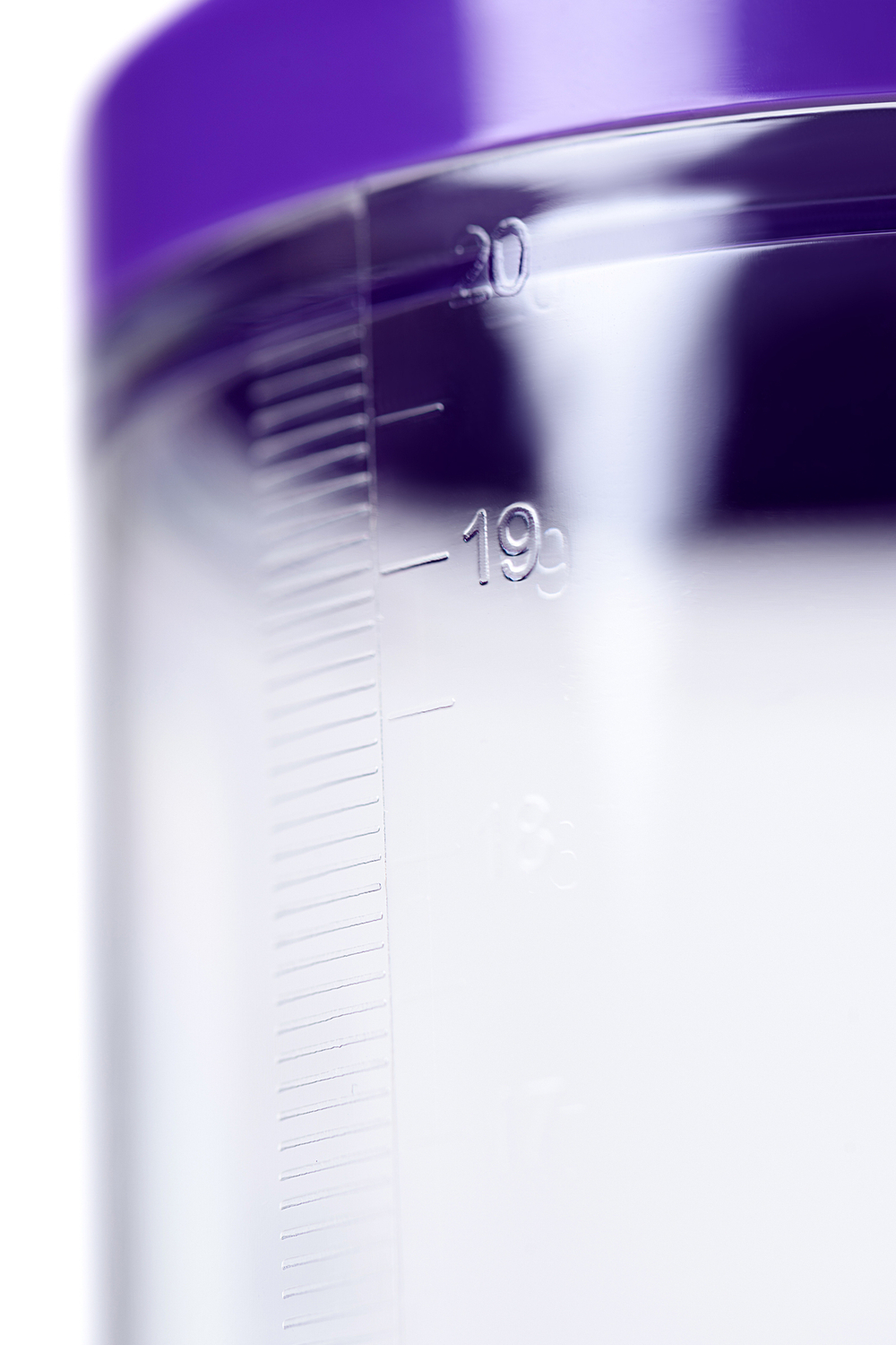 Вакуумная помпа Sexus Men фиолетовая 22 см