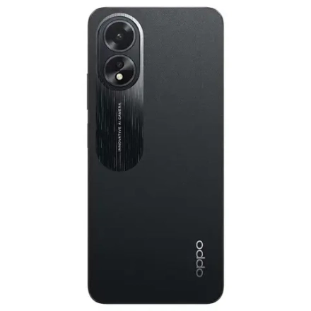 Oppo A38 (CPH2579) Задняя крышка (корпус) (ORIG-SP)