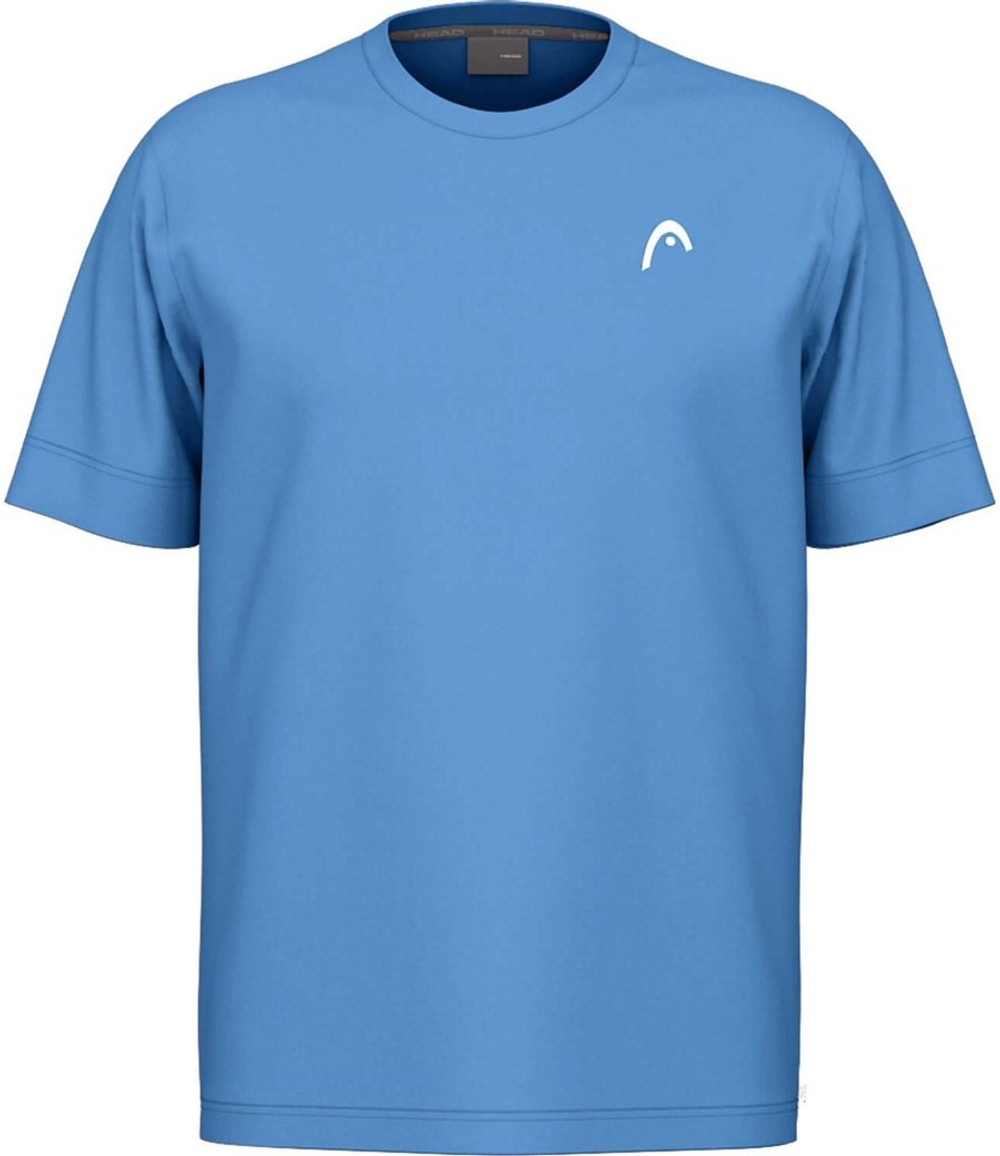 ОДЕЖДА ДЛЯ ТЕННИСА Мужская, Футболка HEAD SLICE II T SHIRT MEN .