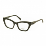 Оправа для очков Megapolis 193 Black с футляром