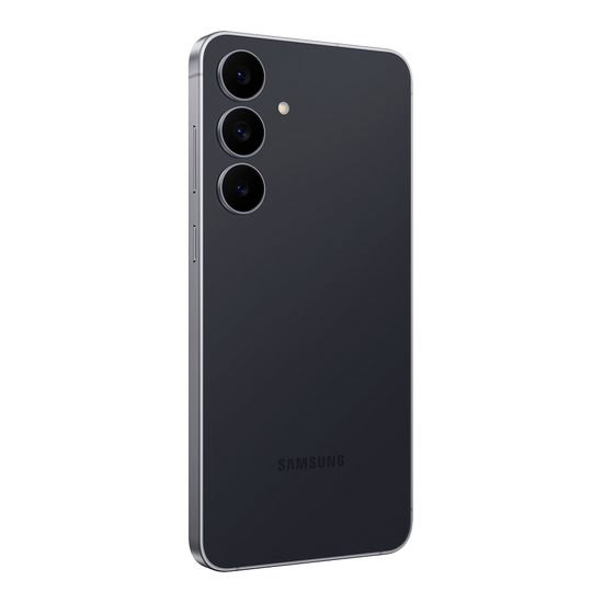 Смартфон Samsung Galaxy S25 FE 512Гб Черный