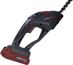 Ножницы-кусторез акк. МОБИЛ К XHA18 КОМФОРТ 20 Вольт с телескоп. рукояткой 2Ач(MBK0028060)