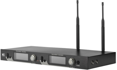 Радиосистема ITC T-521UH