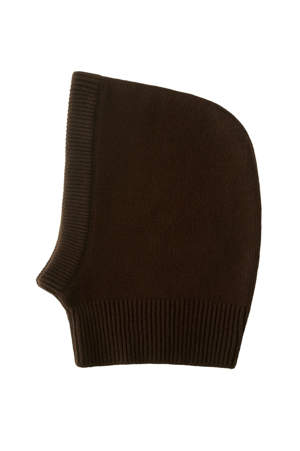 Капор горький шоколад