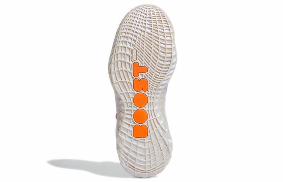 Кроссовки Adidas Harden Vol.5 Futurenatural 5