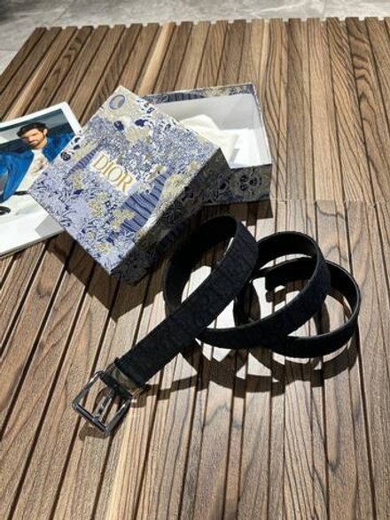 Ремень Dior