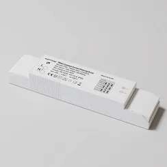 Источник питания TRIAC 38-50Вт IP20 Lighting control psl-tr40-950-1200ma