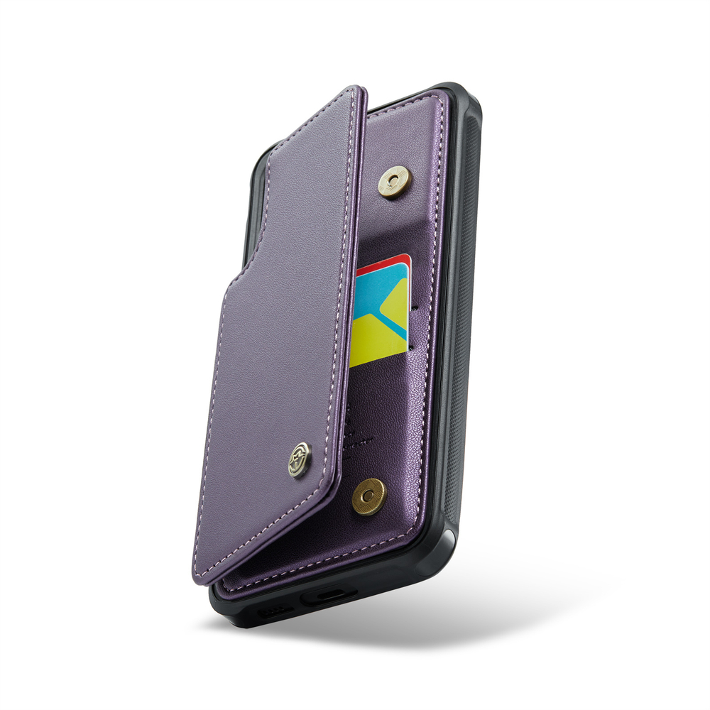 Чехол CaseMe Сard Protection Samsung Galaxy S24