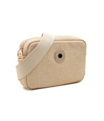 Сумка-мессенджер paglia cloe Joop! Jeans - бежевый(4130000953)