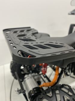 Квадроцикл GreenCamel Сахара A4520 4x4 (72V 4000W R12 alum)