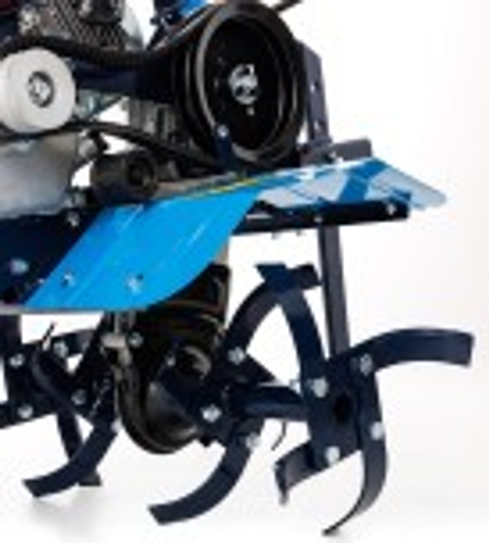 Мотоблок НЕВА МБ Энергия мини-WM170 F/P-2 4650333310077