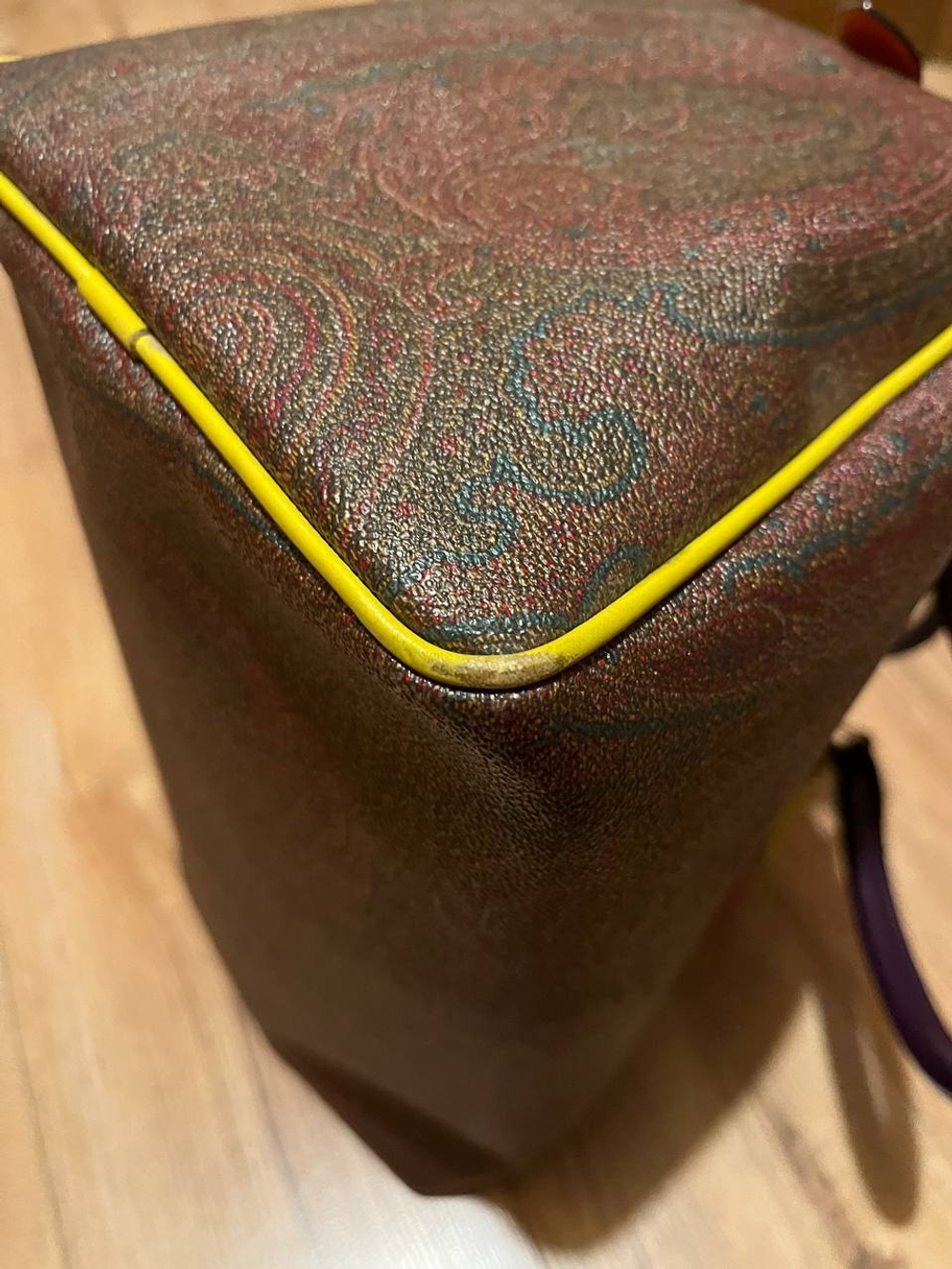 Сумка Etro