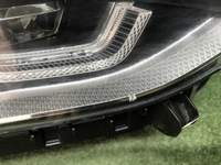 Битая Фара правая BMW X3 G01 (17-21) Adaptive LED