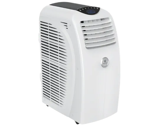 Мобильный кондиционер с электронным управлением cерии LARGO RM-L60CN-E