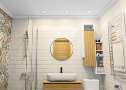 Встраиваемый светильник Denkirs DK3016-WH