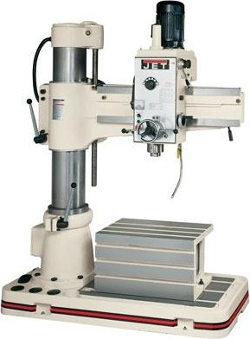 Станок радиально-сверлильный JET JRD-1600W 50001510T