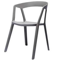 Стул Nomad серый