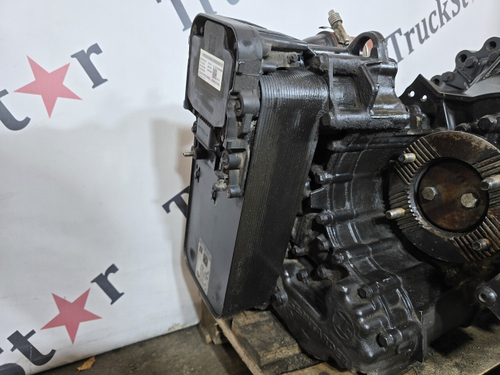 Теплообменник ретардера 2023 год.