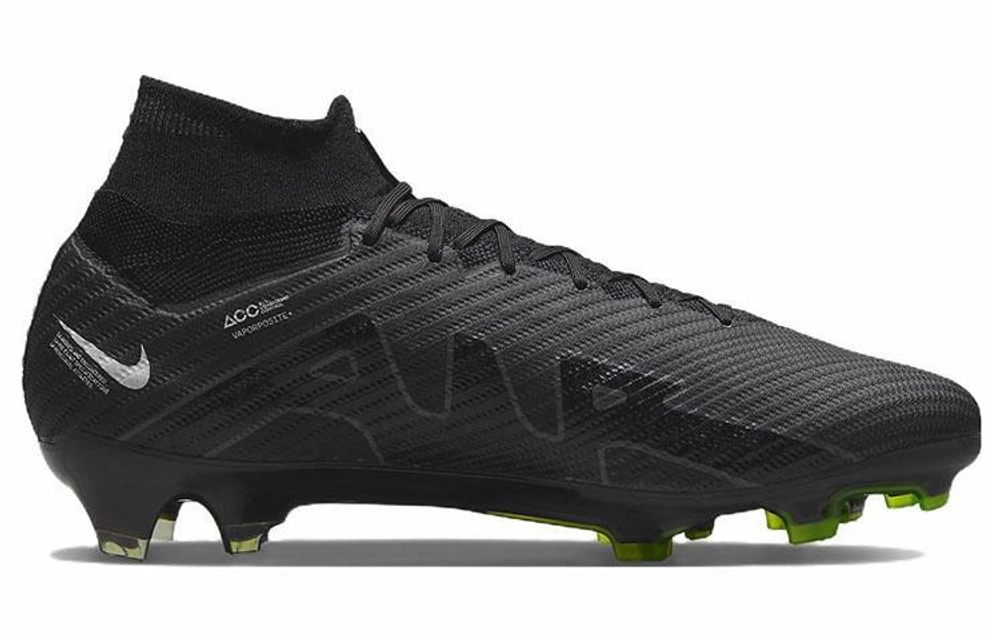 Кроссовки Nike Mercurial Superfly 9 15 Elite Fg-