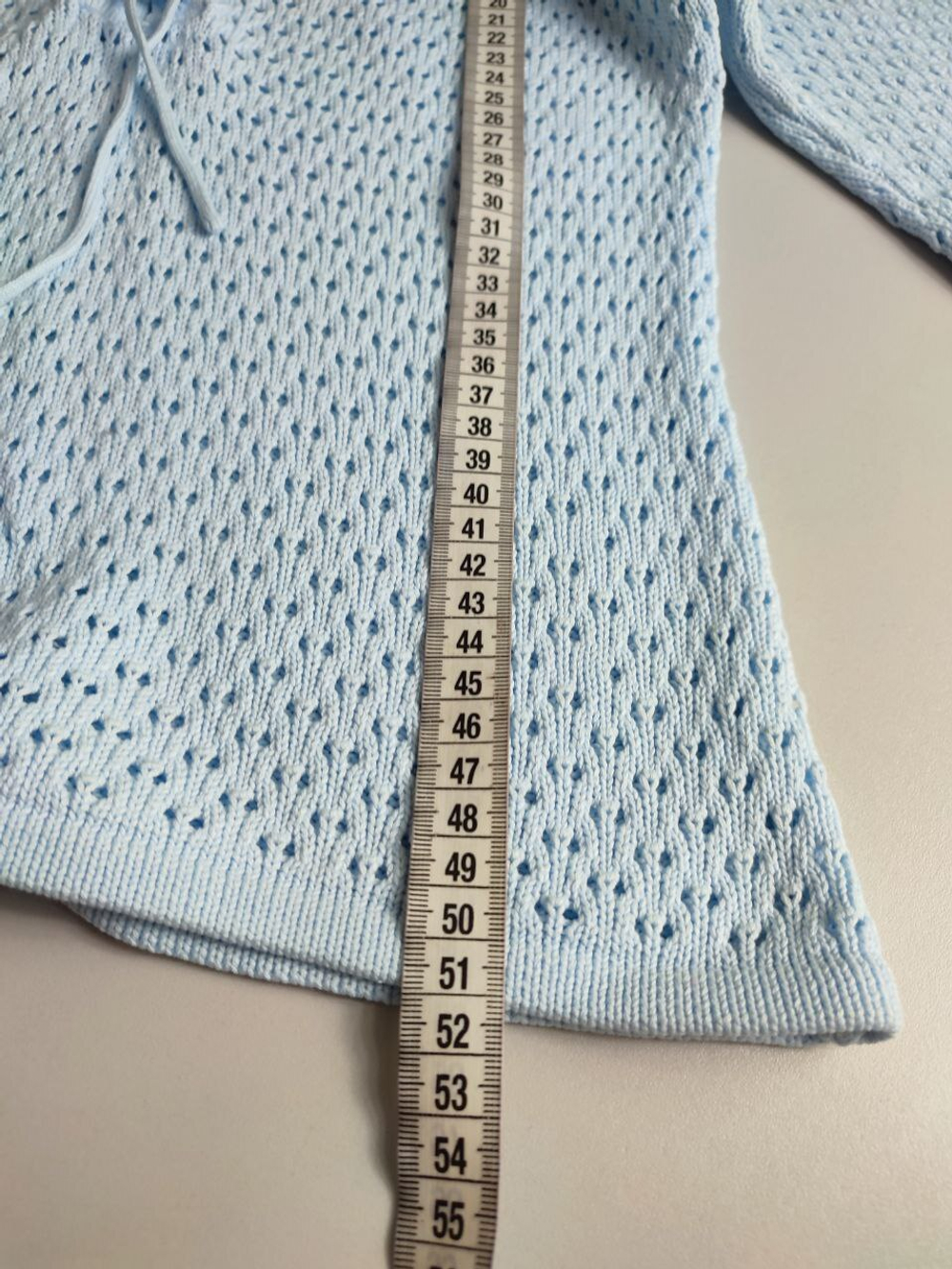 Кофта трикотажная 44 размер