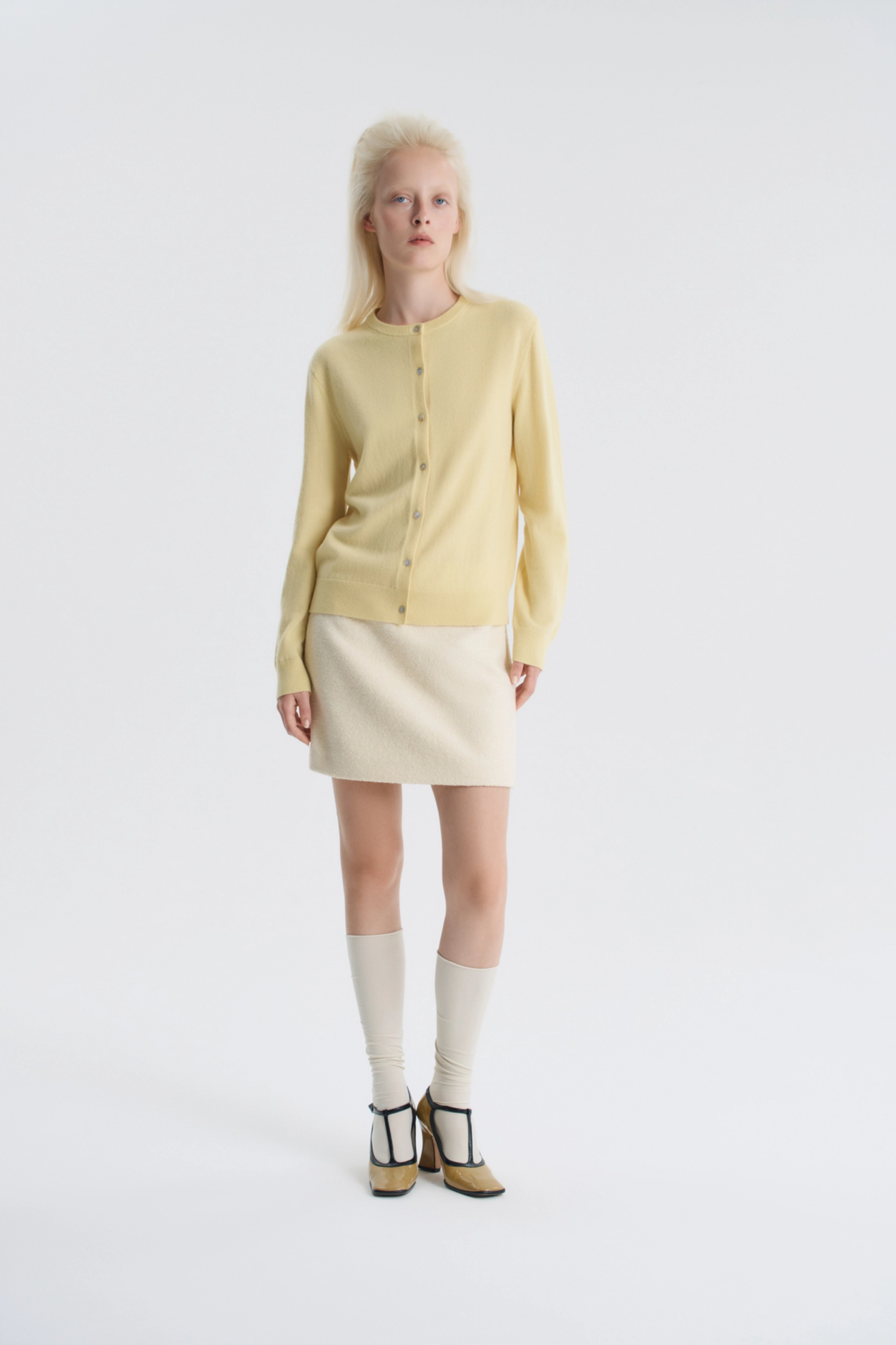 Кардиган Honey