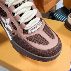 Louis Vuitton Skate Trainers