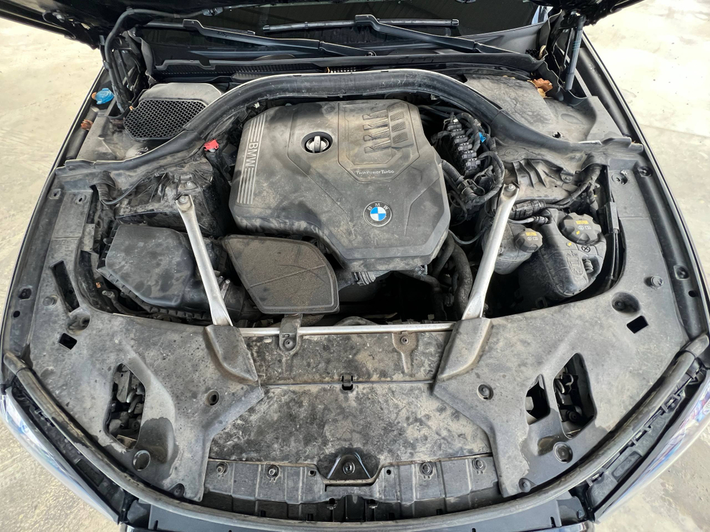 BMW 5-SERIES 530i xDrive