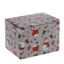 GAEM Кружка "Лошадка", 350 мл, L12 W9 H8 см