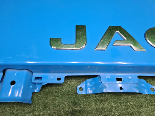 Капот JAC N120 (2016-н.в.)