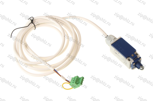 Жгут для выключателя упора 1026ТЩУ.11.01.090W