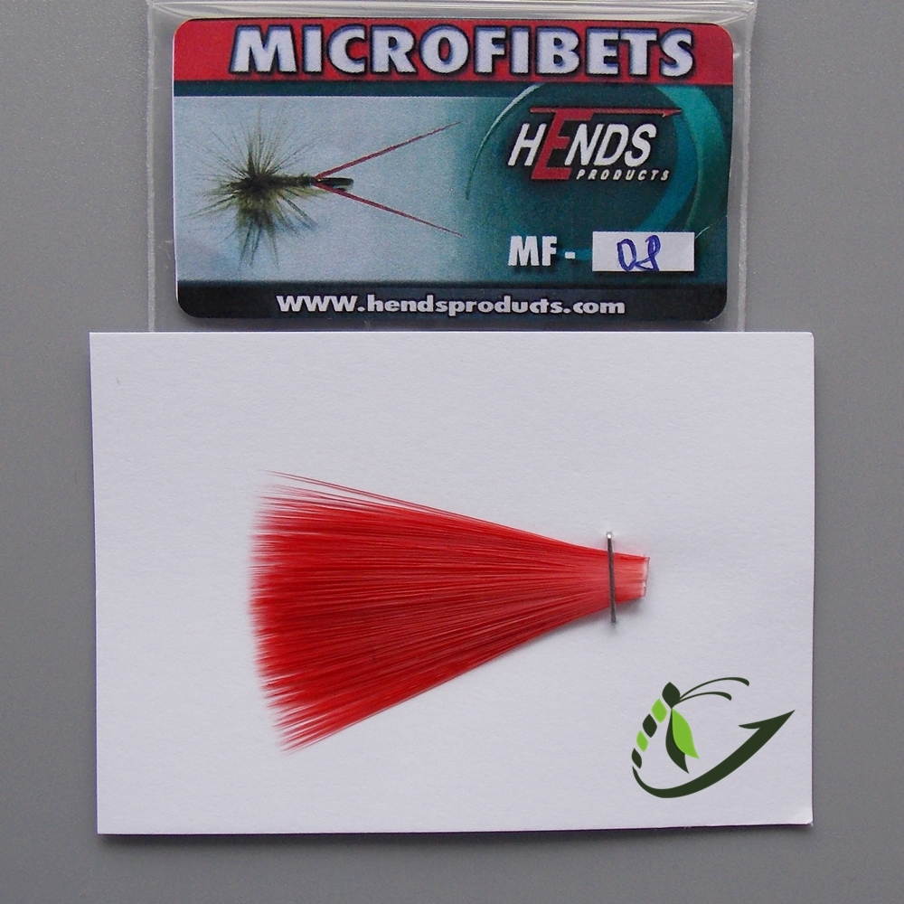 HENDS Хвостики Micro Fibets
