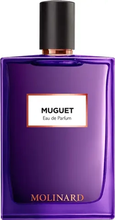 MOLINARD MUGUET EDP 75 ML