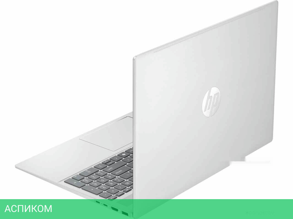 Ноутбук HP Pavilion 16-af0021ci B09JQEA