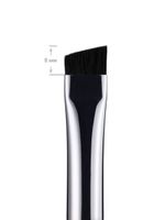 SHIK Кисть для оформления бровей bb 03
