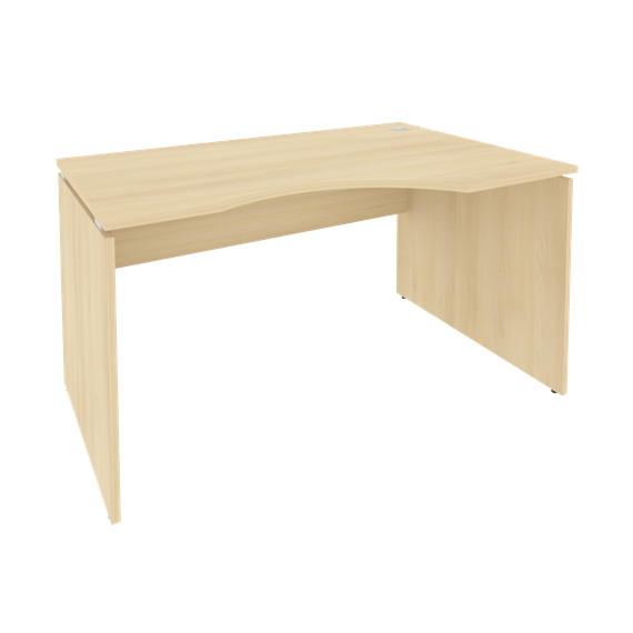 Style Стол криволинейный правый Л.СА-2 (R) 1380*900*750