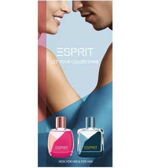 Esprit Woman (2019)