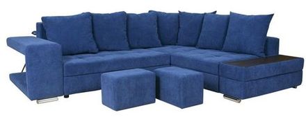 Диван угловой "Жардин 3" , Новый Век, г.Екатеринбург