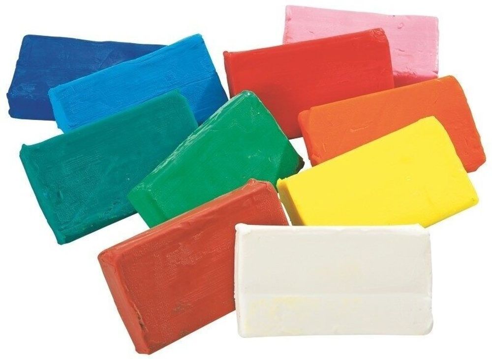 Гуашь художественная 1 шт. ЛУЧ "Классика", 240 мл, коричневая, 30С 1821-08