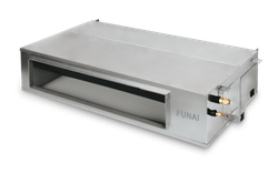 Внутренний блок FUNAI ORIGAMI KODO Inverter RAM-I-OK35HP.D01/S