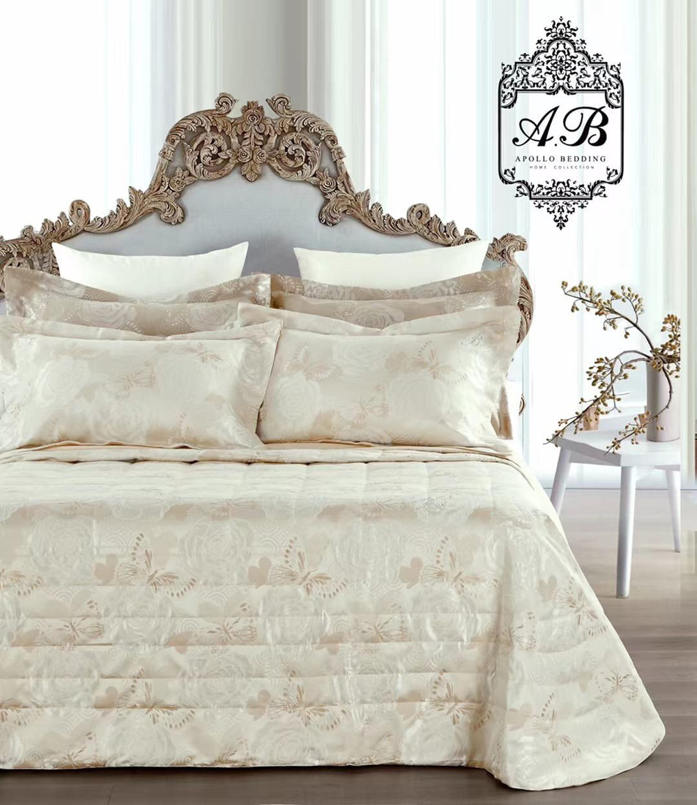 Комплект постельного белья Apollo Bedding, арт. 485241702