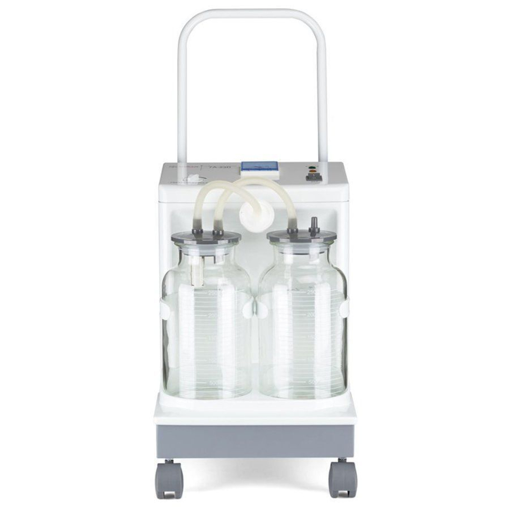 Отсасыватель медицинский хирургический 7A-23D АРМЕД (20 л/мин)