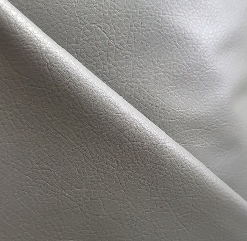 ML 181-16 искусственная кожа, мебельная ткань темно-серый (ширина 1,4 м)