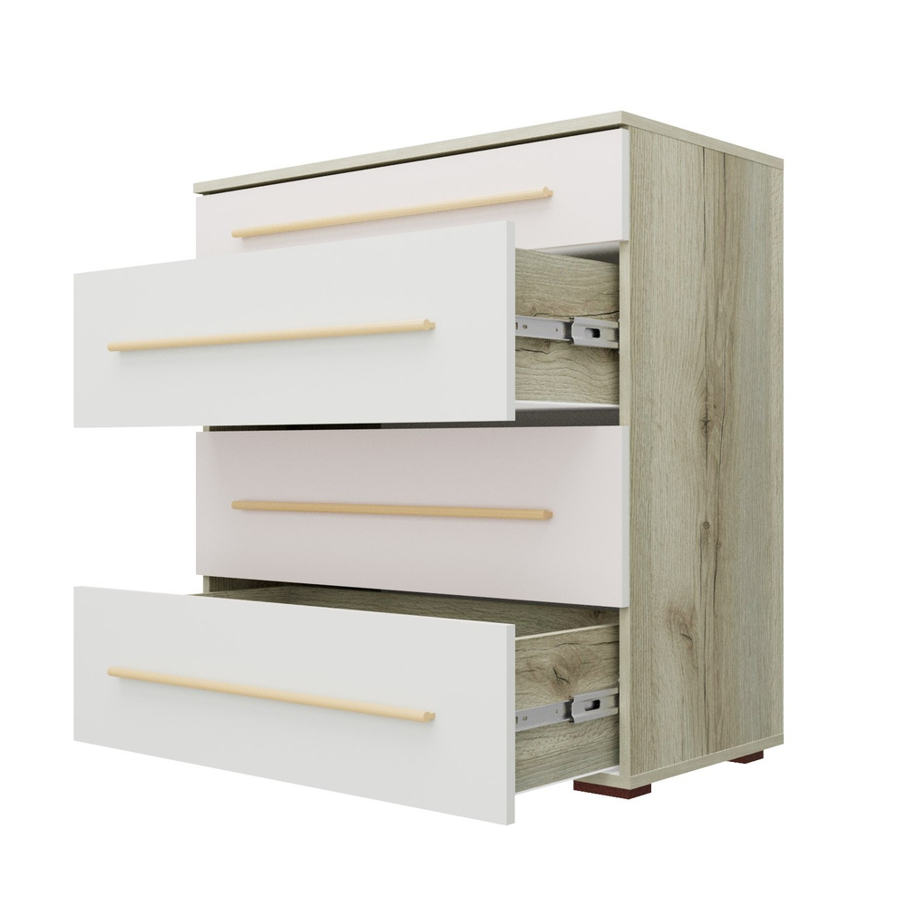 Комод ВЕРСАЛЬ-3