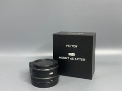 Viltrox NF-Z Mount Adapter