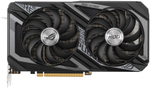 Видеокарта ASUS Radeon RX 6600 XT ROG STRIX Gaming OC ROG-STRIX-RX6600XT-O8G-GAMING 8GB