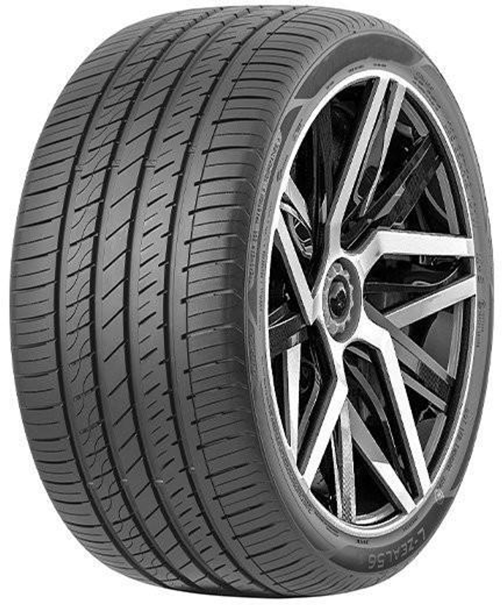 Автошина 245/50R20 ROADMARCH L-ZEAL 56 105W XL